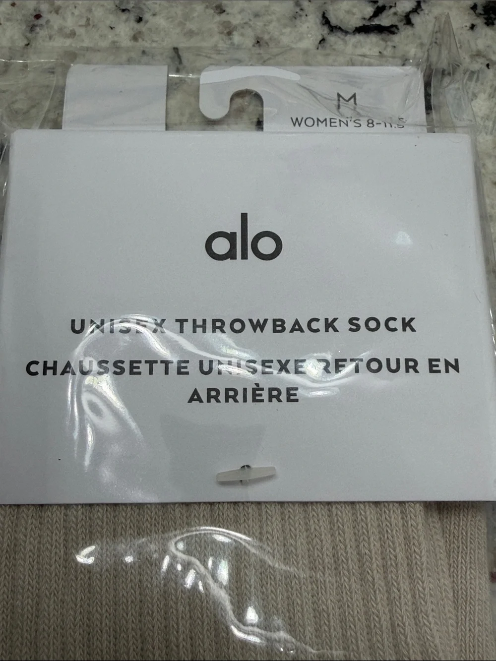 ALO Yoga Socks